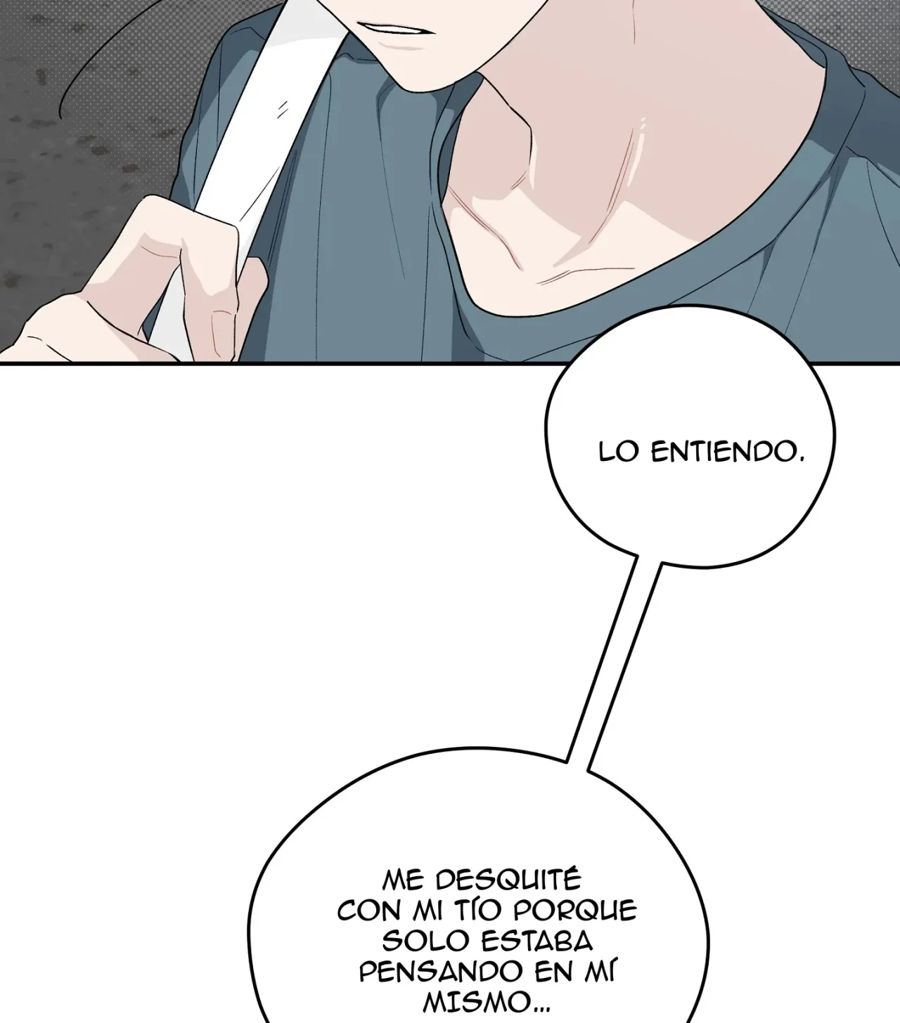 Página 80 del Manga