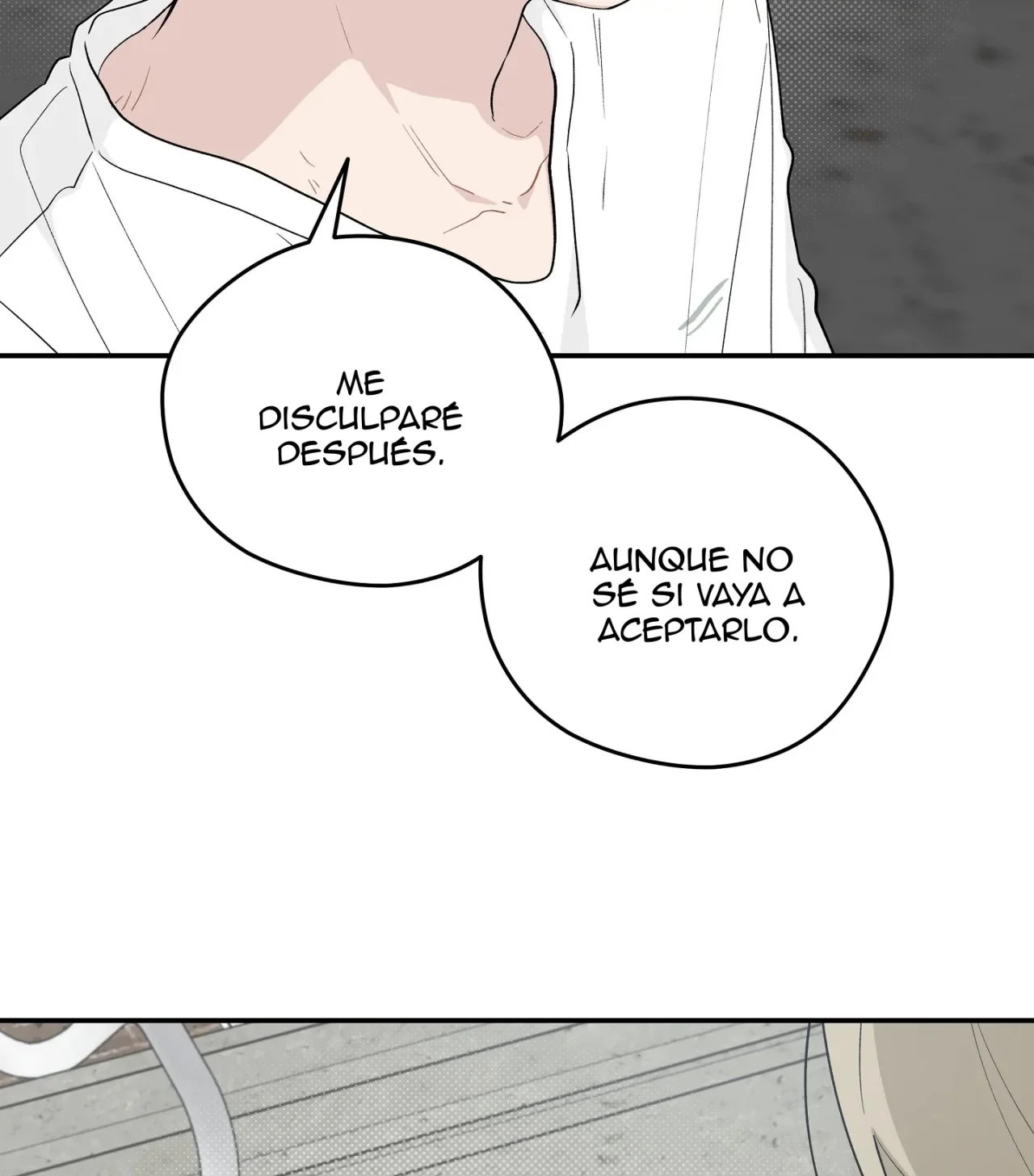 Página 82 del Manga