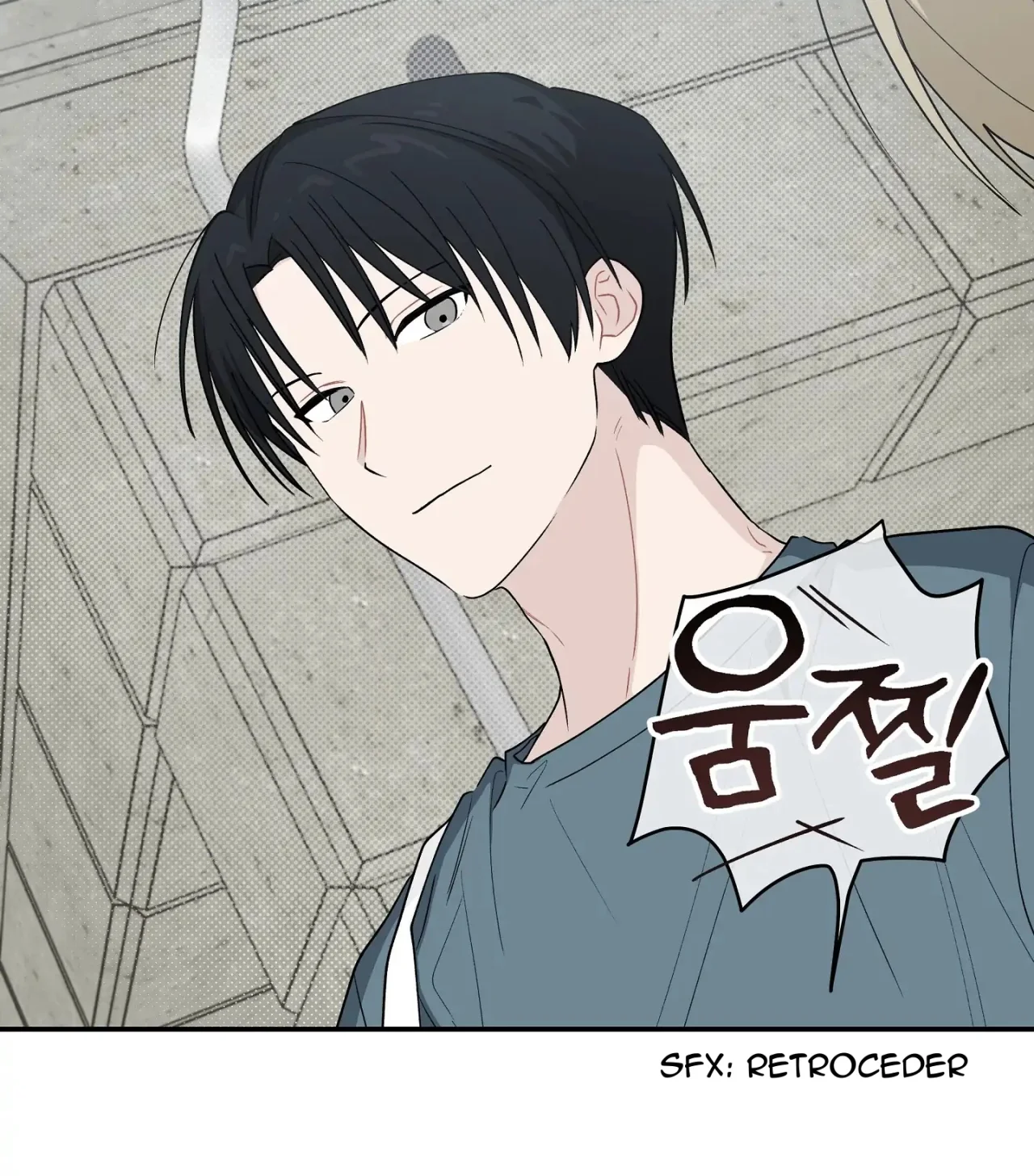 Página 83 del Manga