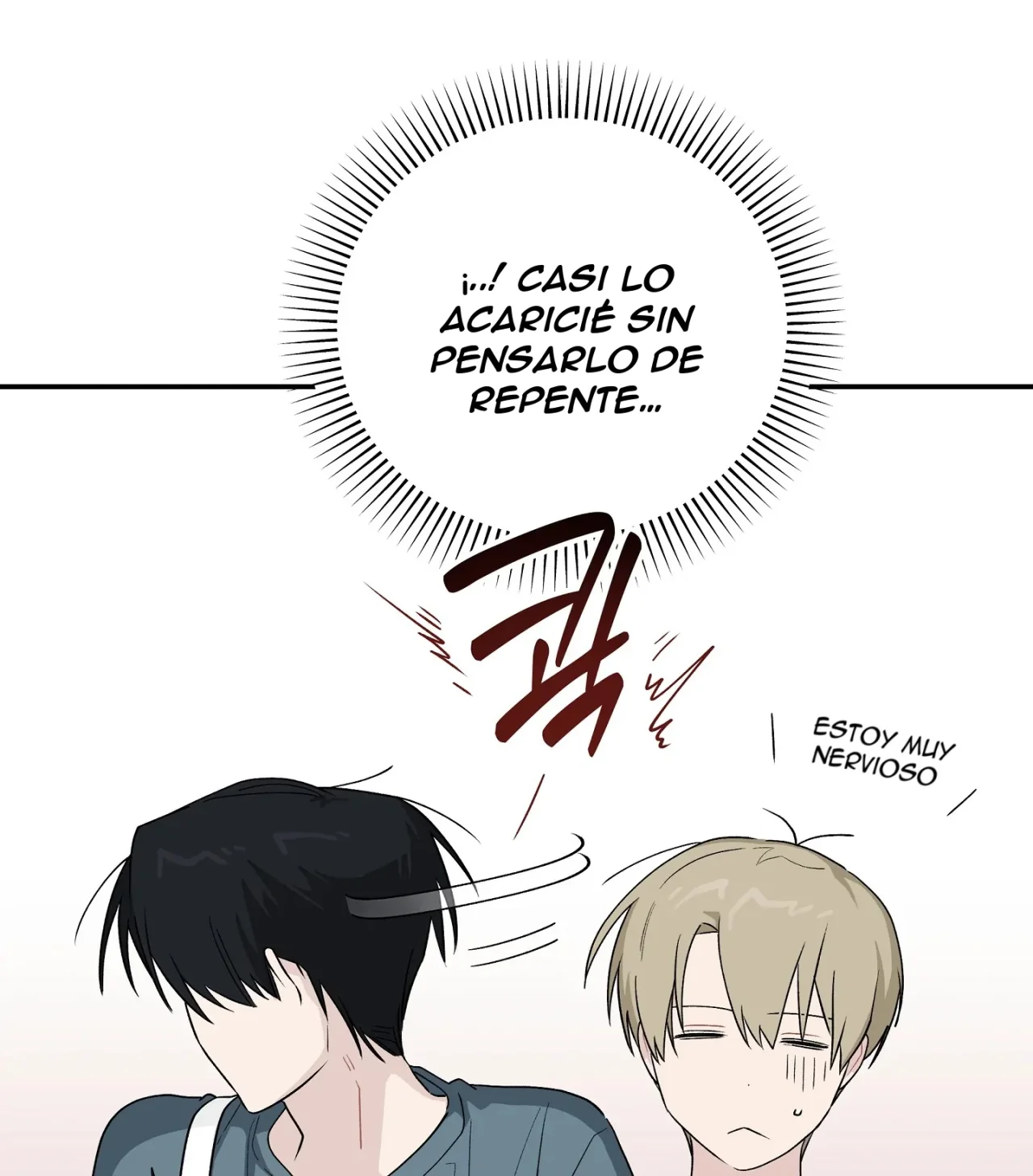 Página 84 del Manga