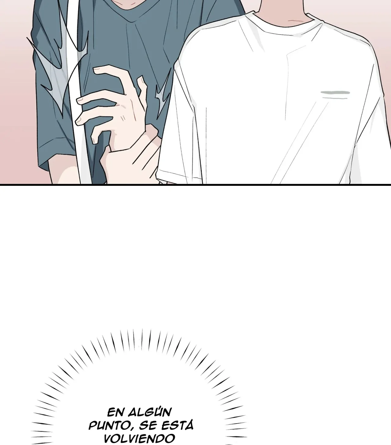 Página 85 del Manga