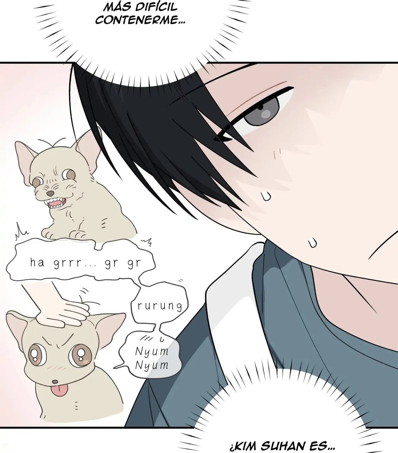 Página 86 del Manga