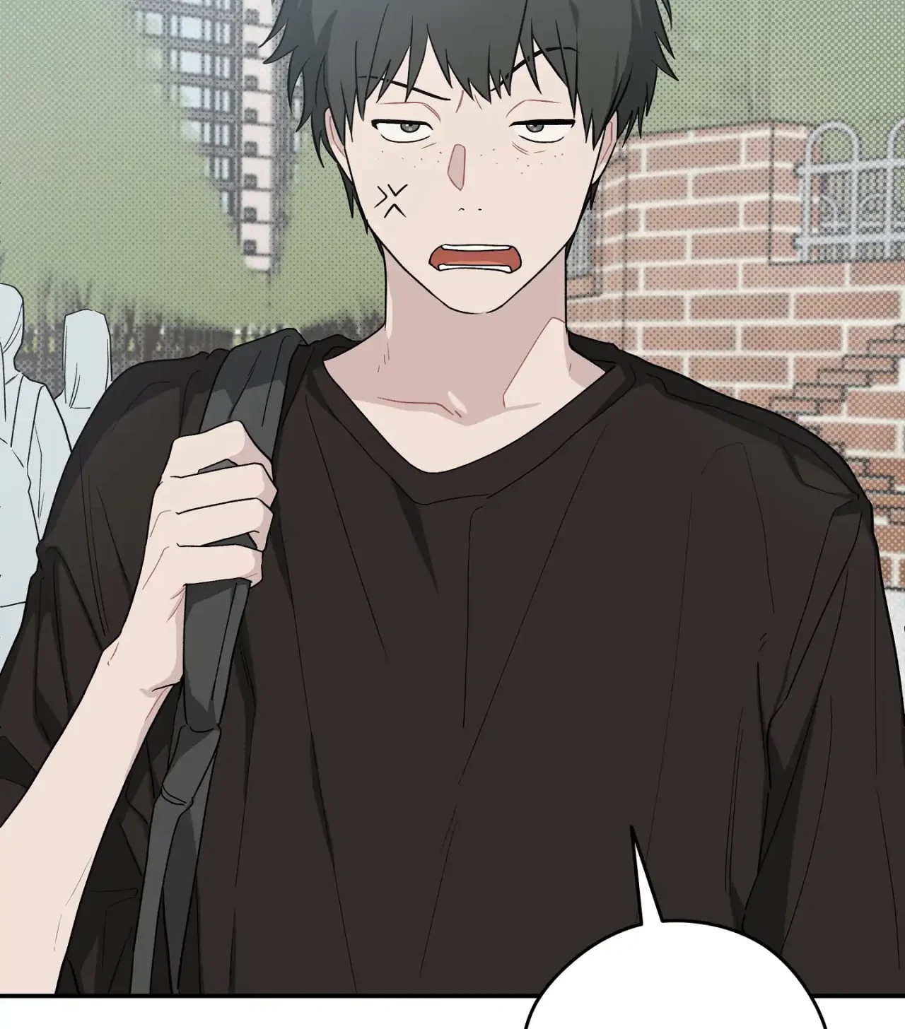 Página 93 del Manga