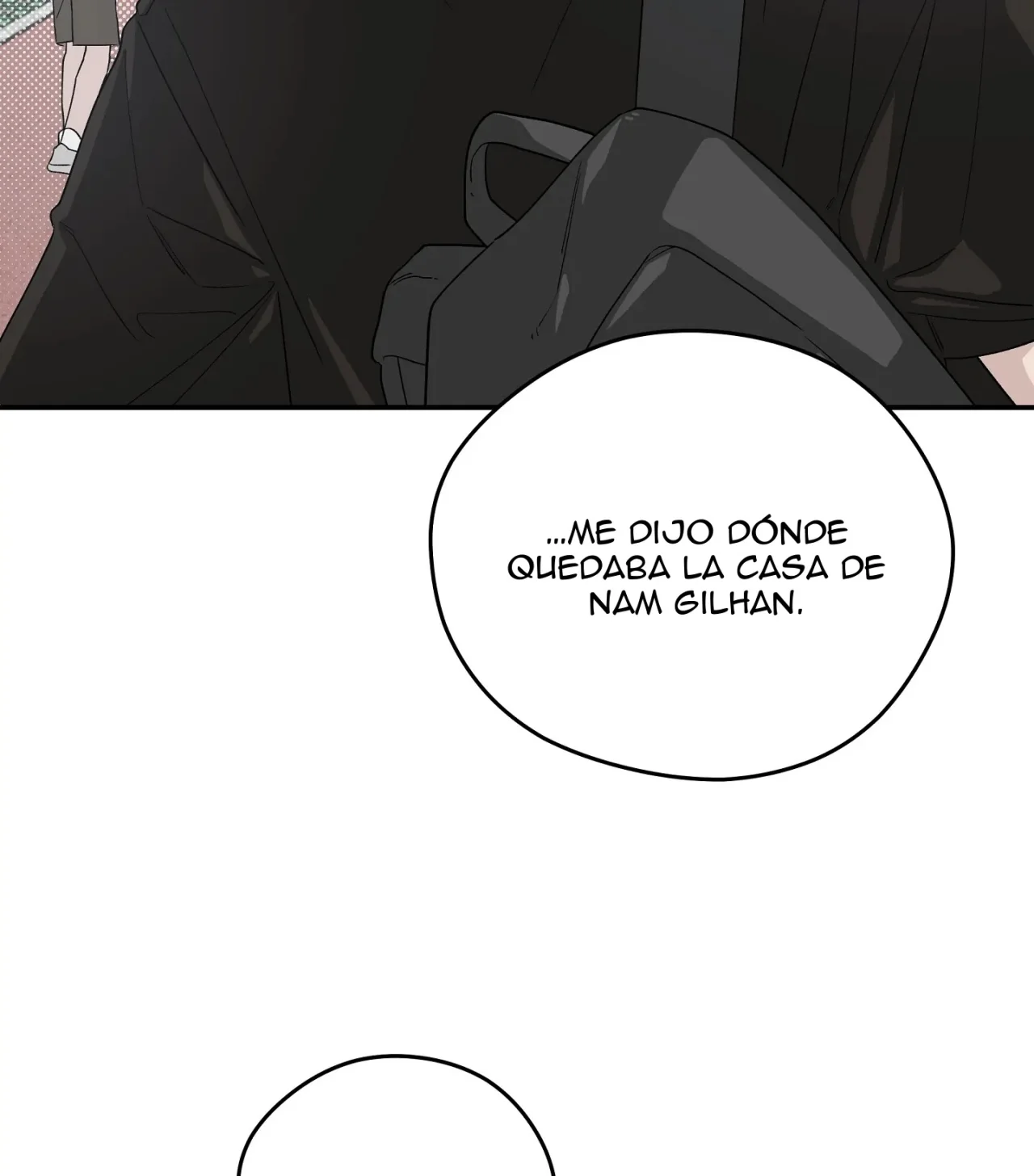 Página 97 del Manga