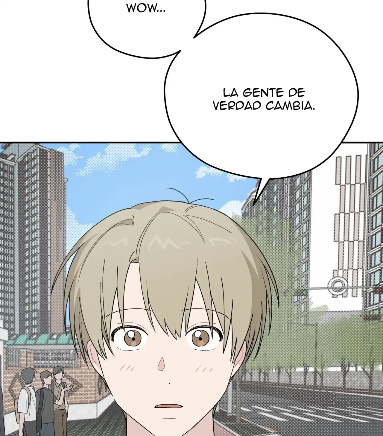 Página 98 del Manga