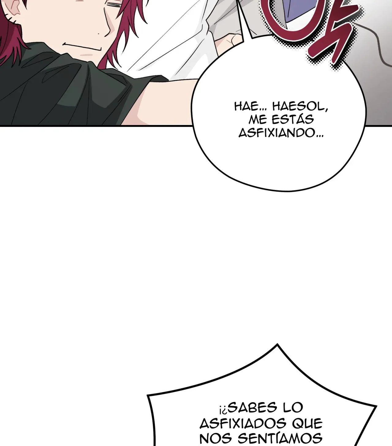 Página 106 del Manga