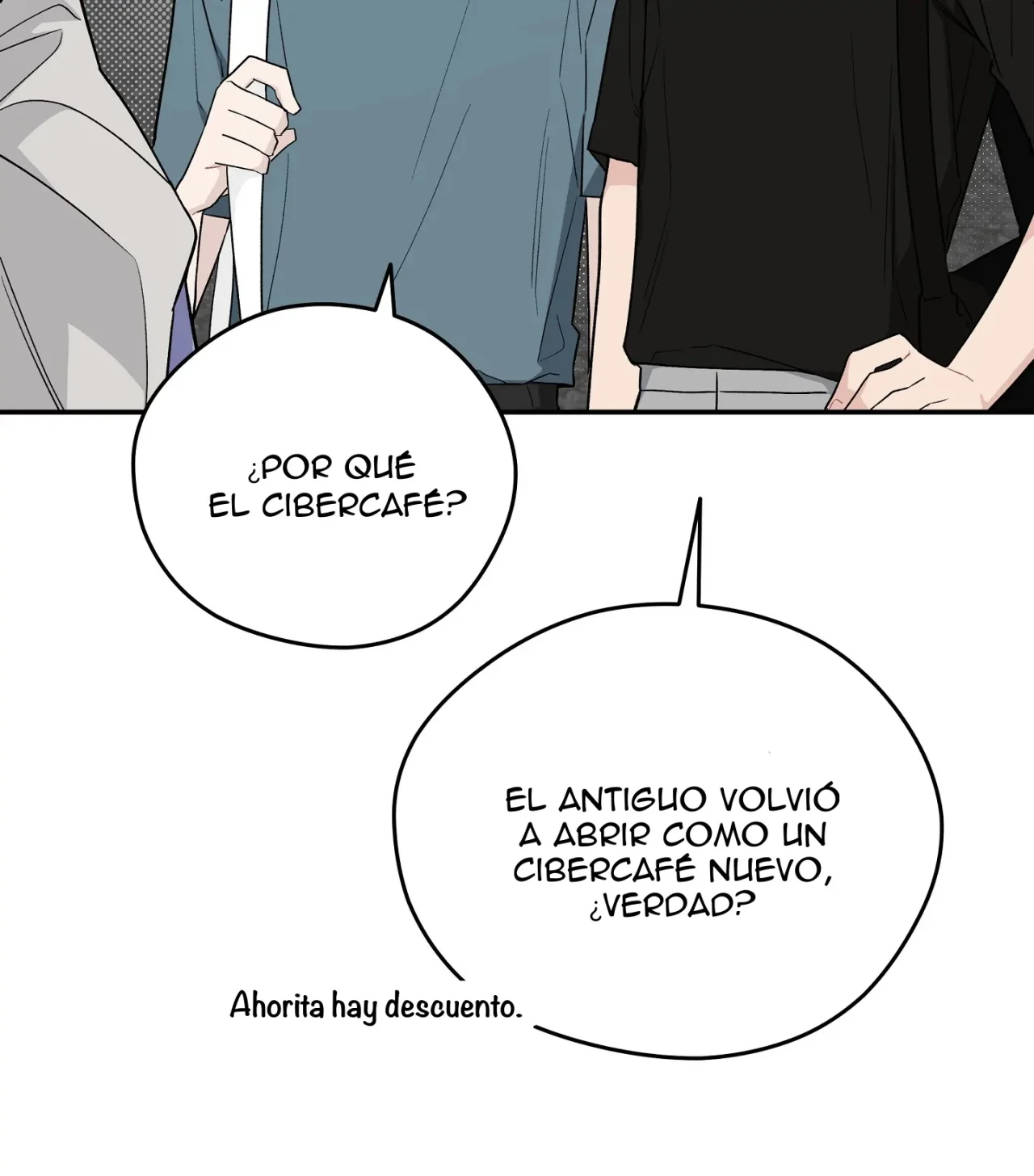 Página 108 del Manga