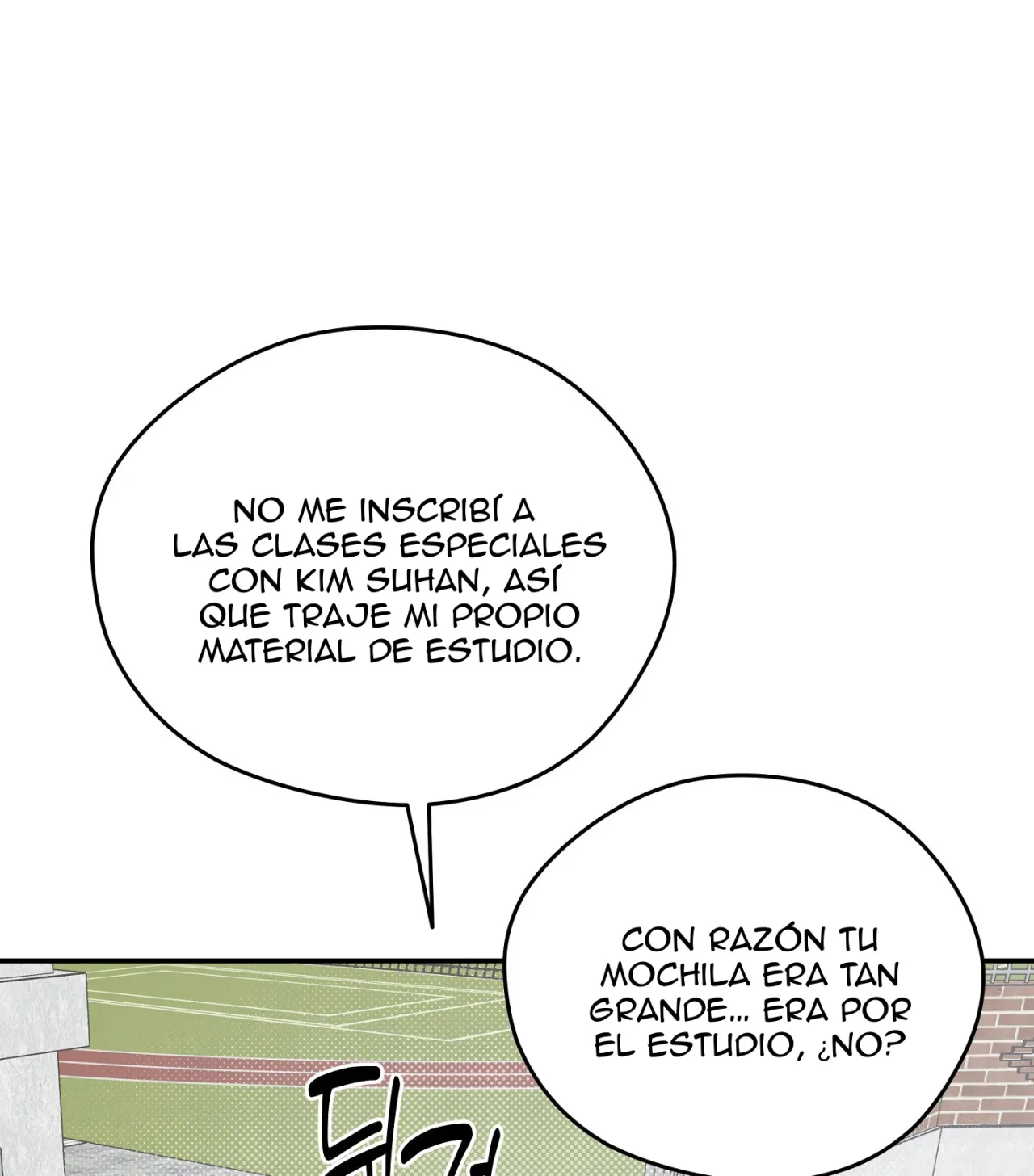 Página 109 del Manga