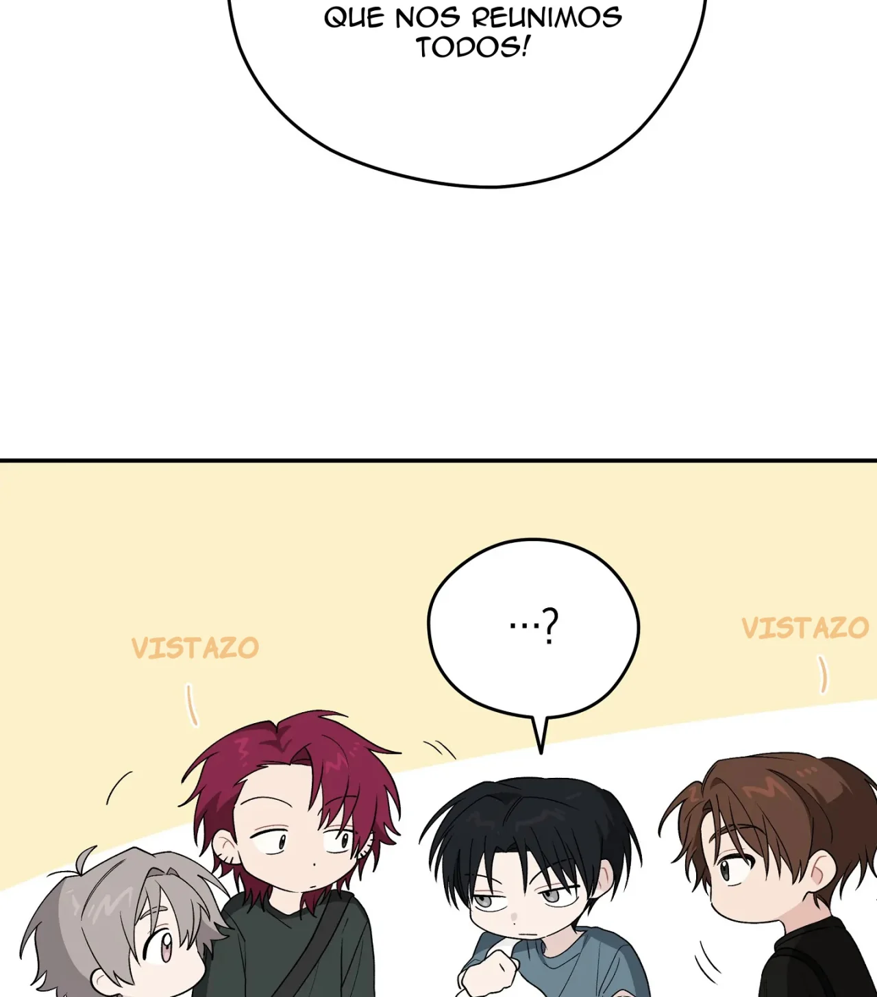 Página 111 del Manga