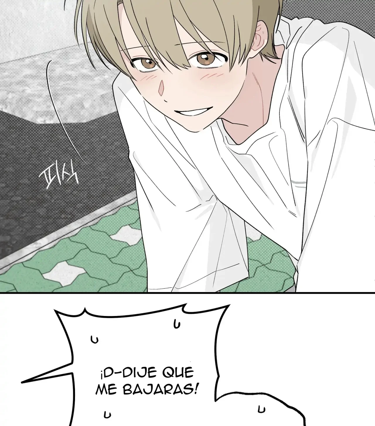 Página 115 del Manga