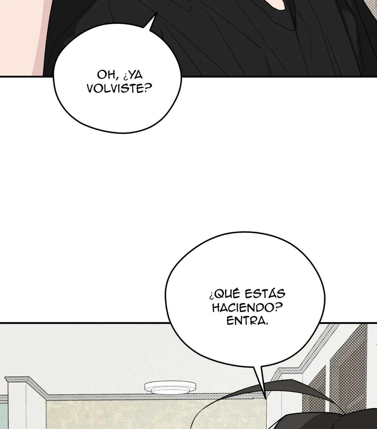 Página 121 del Manga