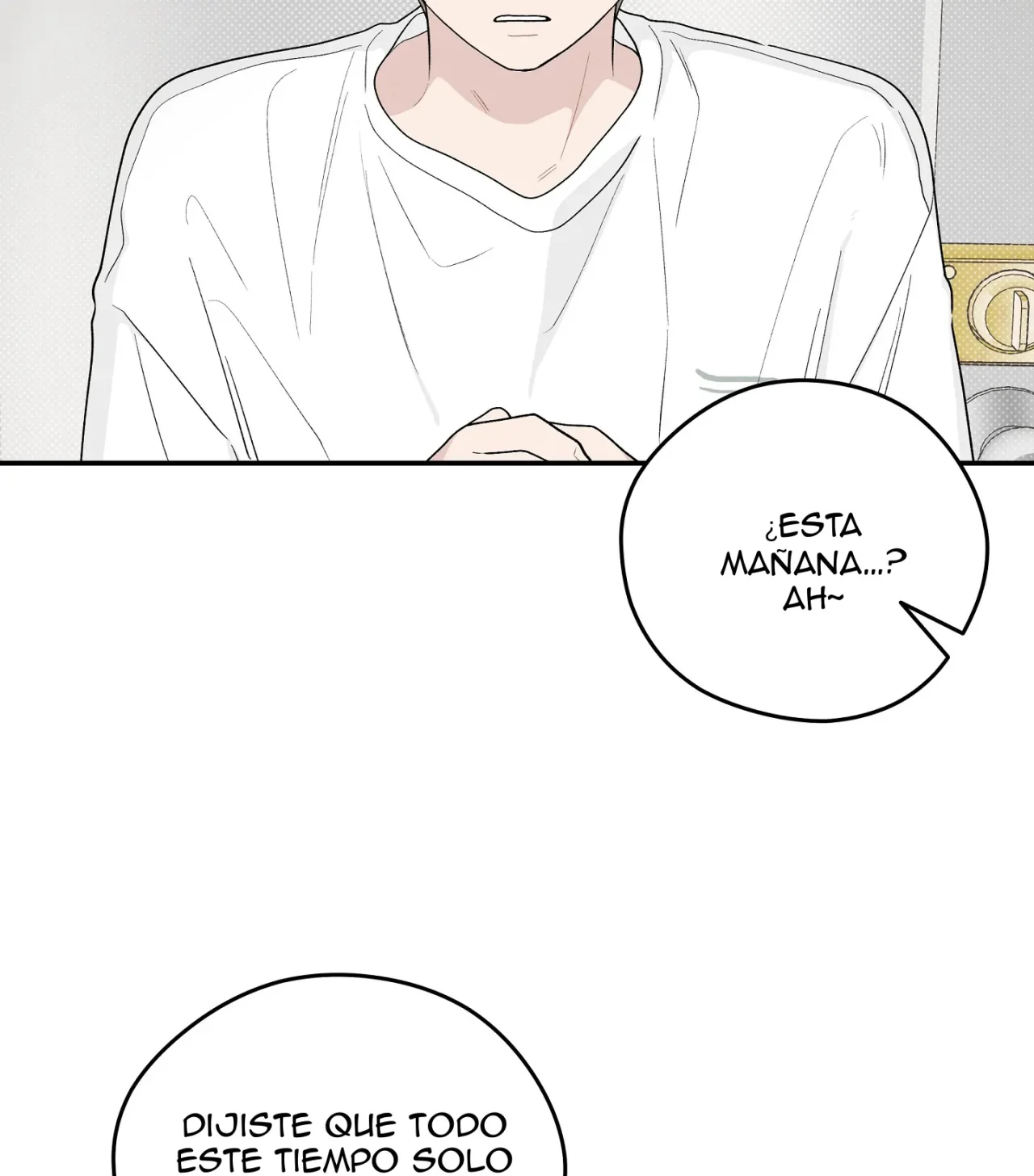 Página 124 del Manga