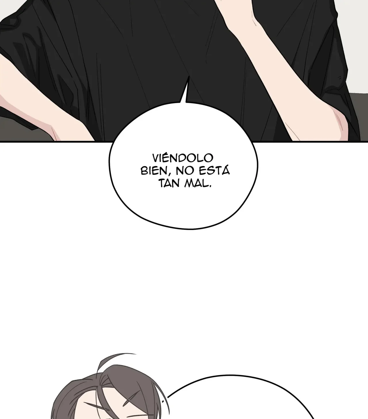 Página 126 del Manga