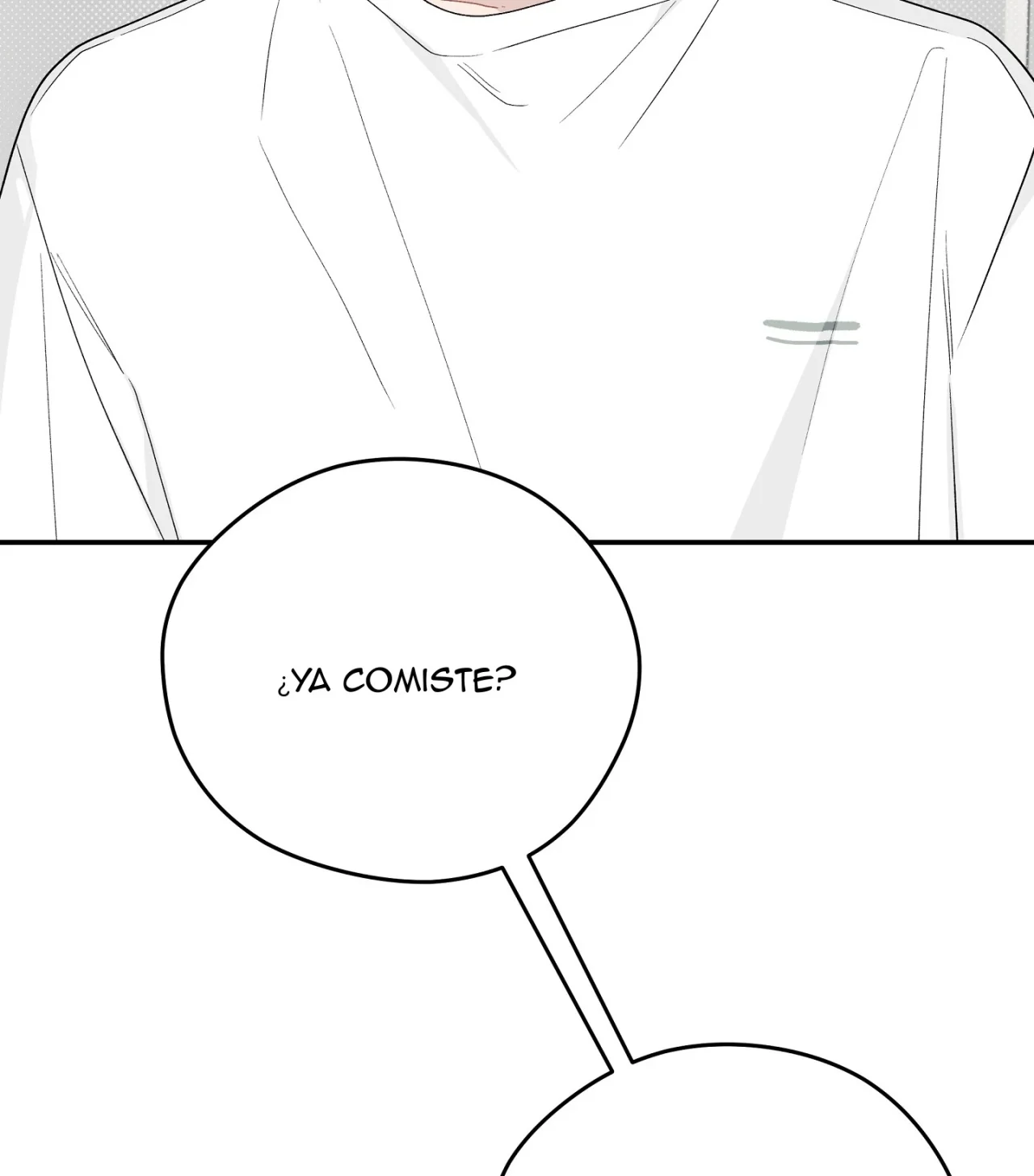 Página 128 del Manga