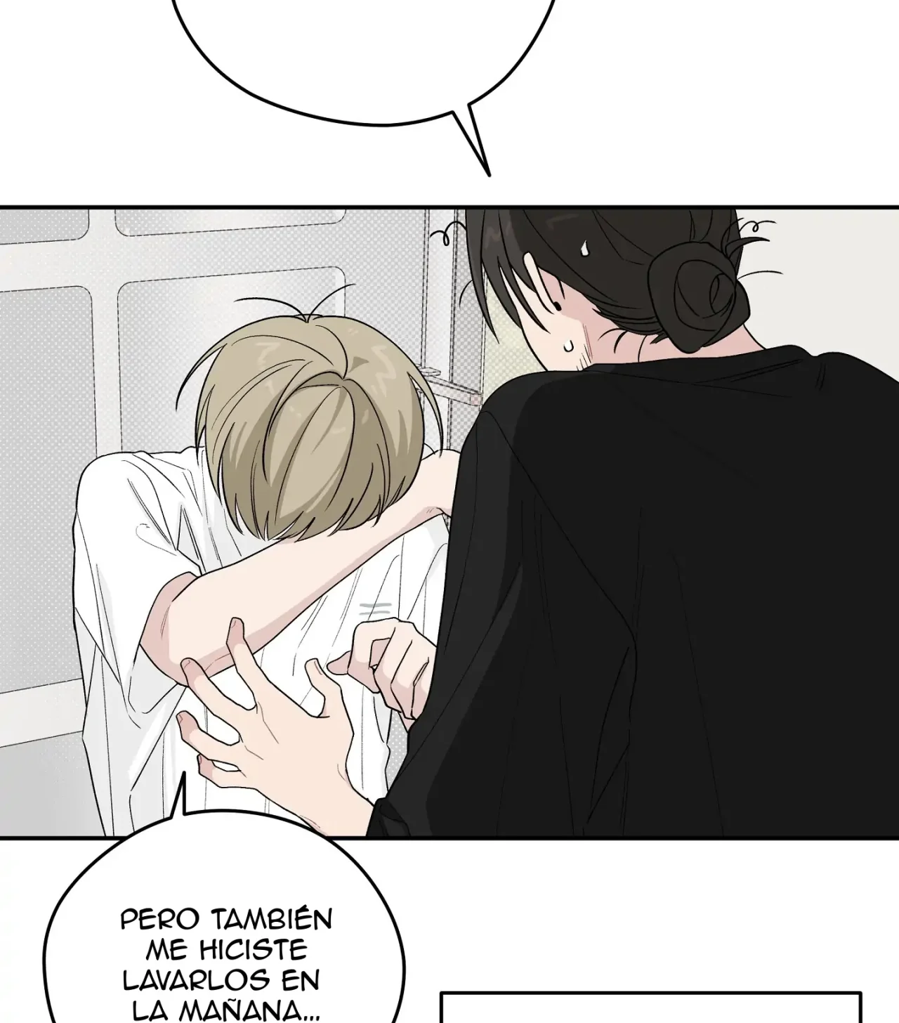 Página 131 del Manga