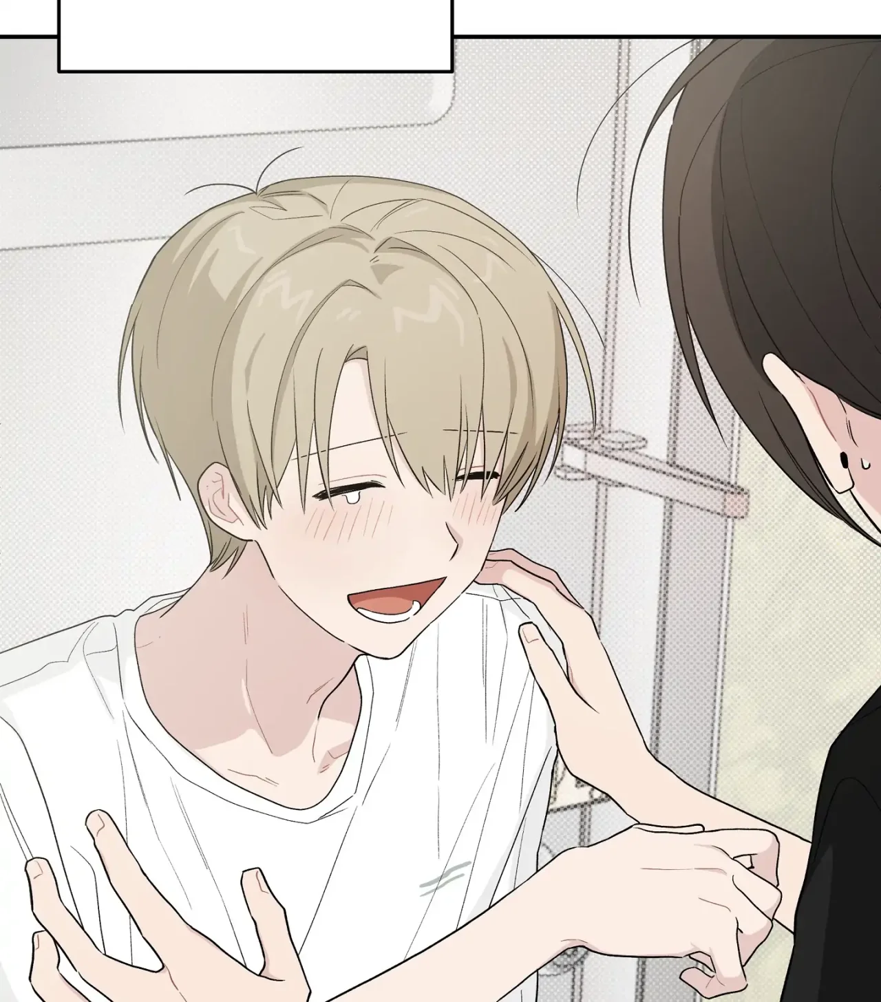 Página 133 del Manga