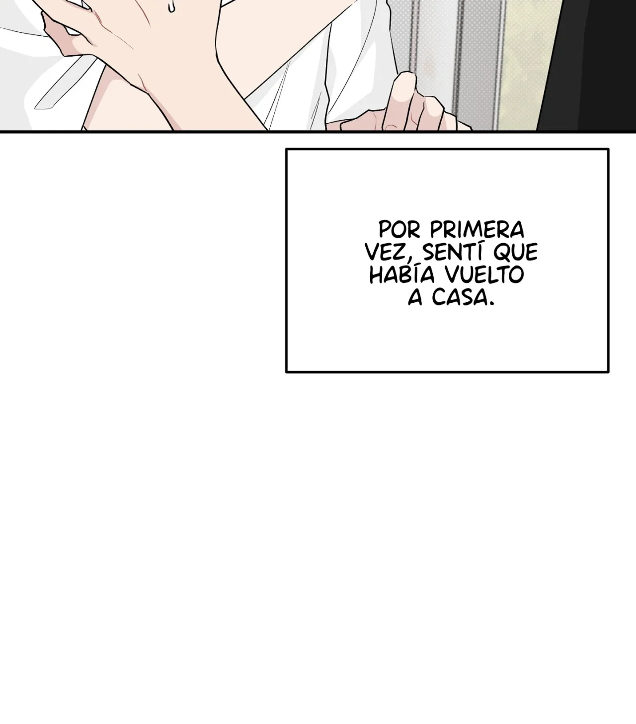 Página 134 del Manga