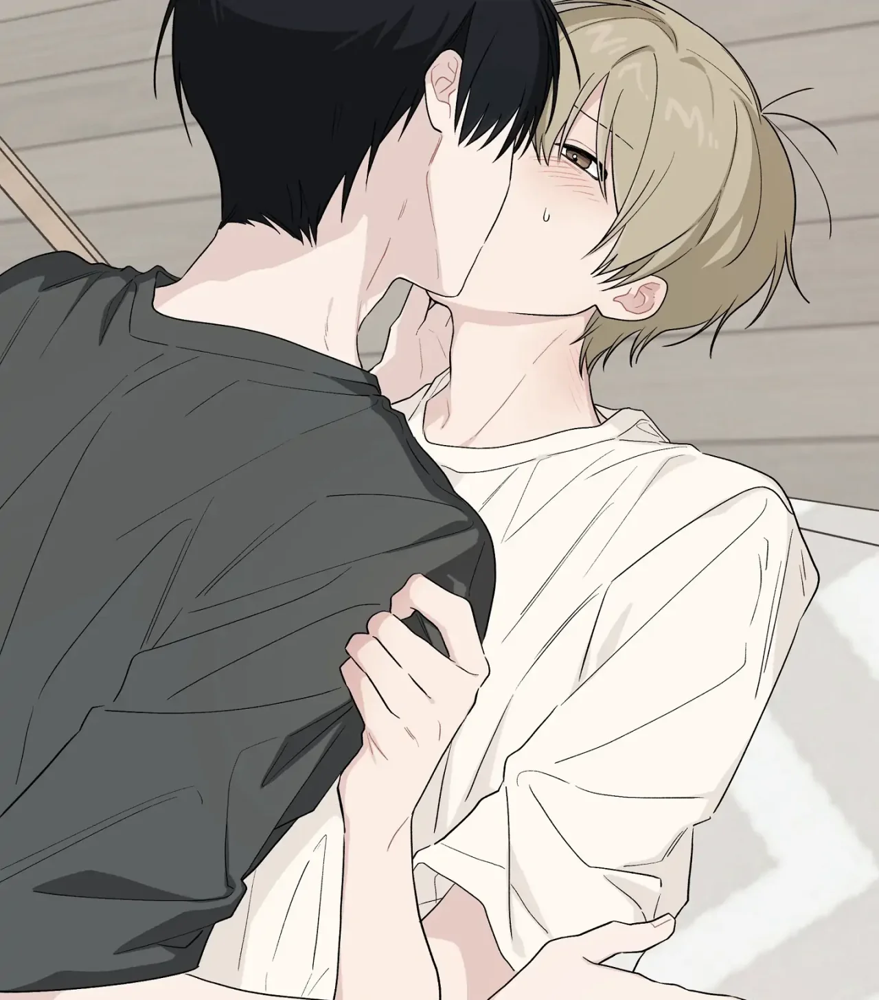 Página 139 del Manga