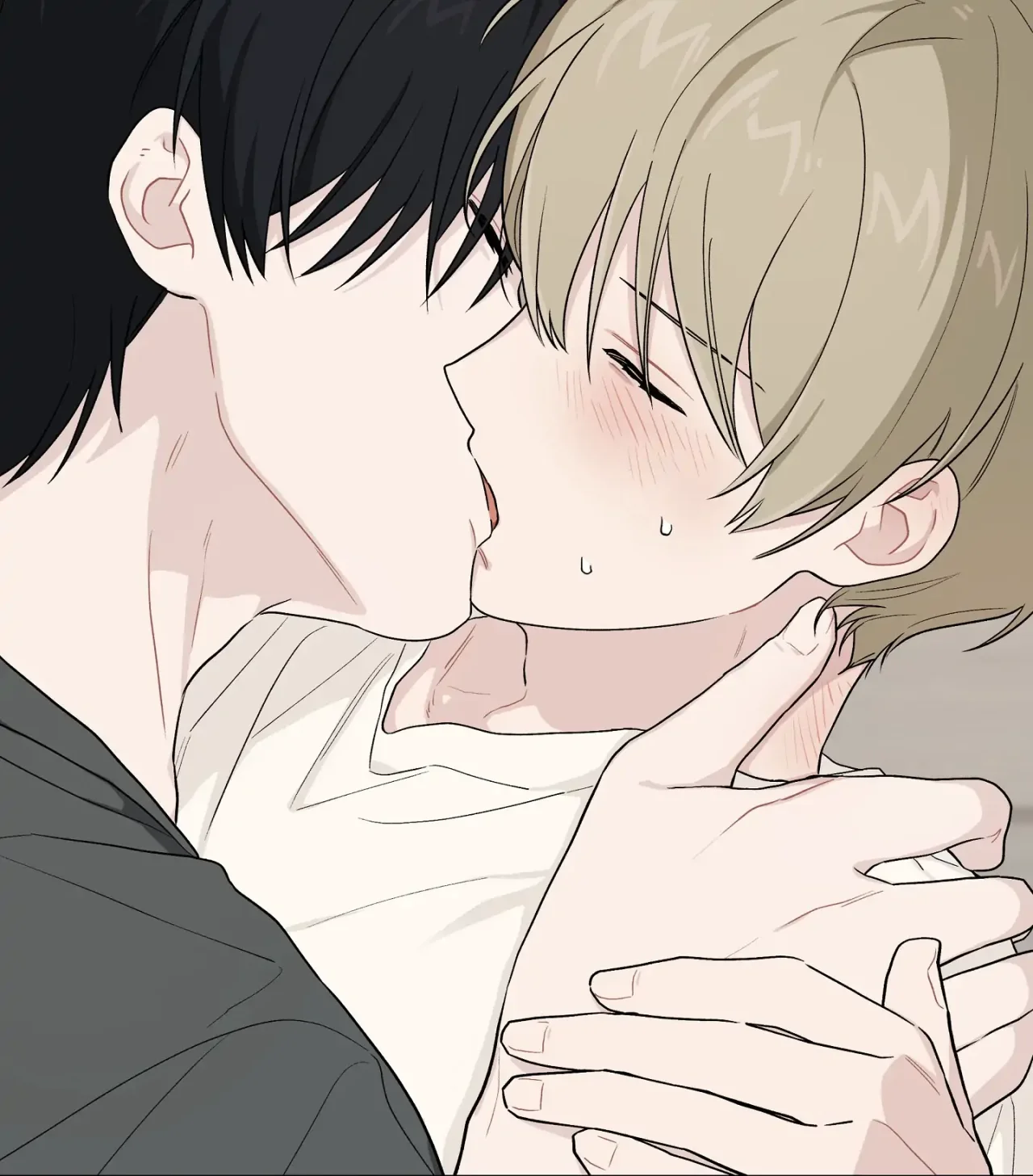 Página 141 del Manga