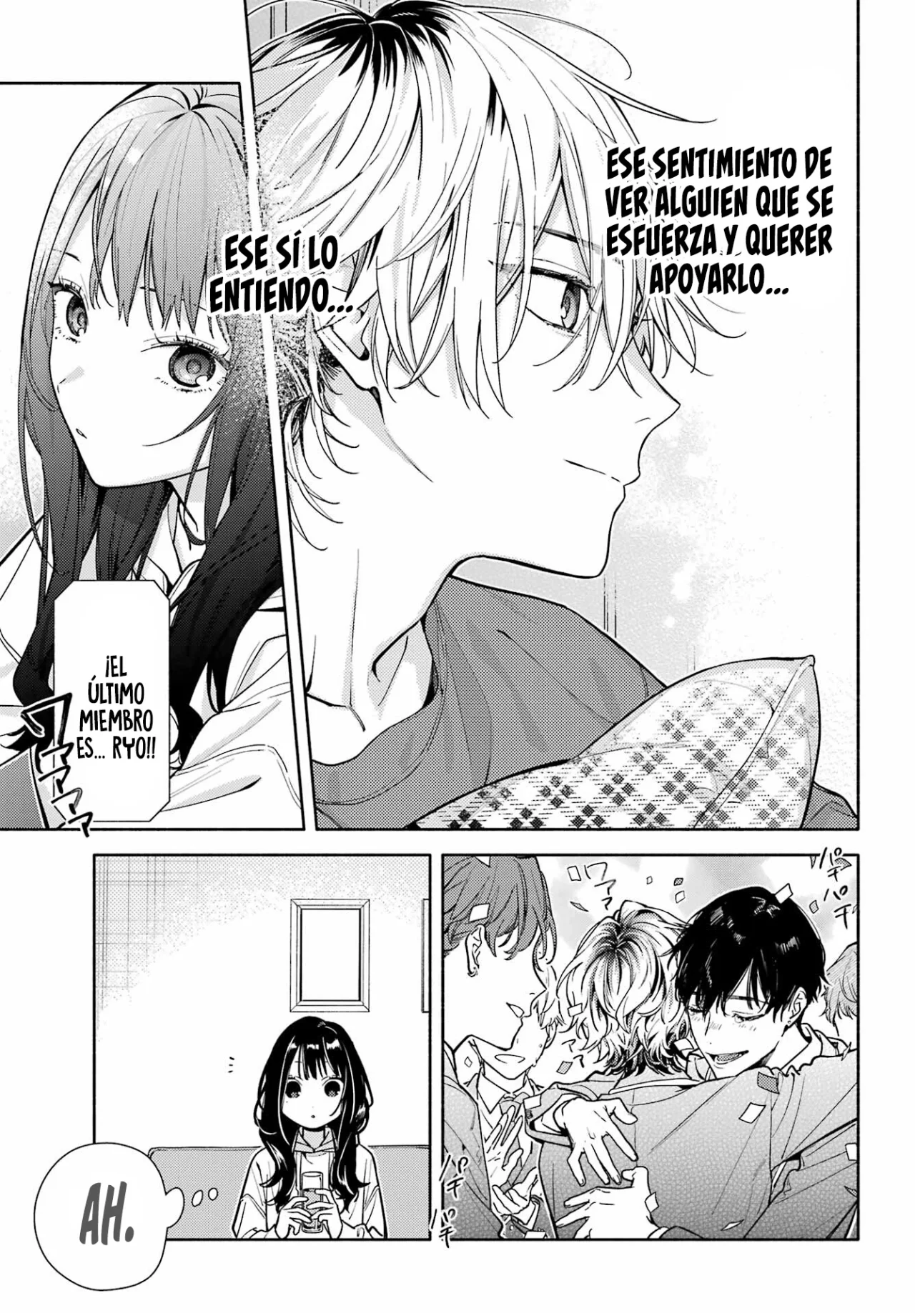 Página 24 del Manga