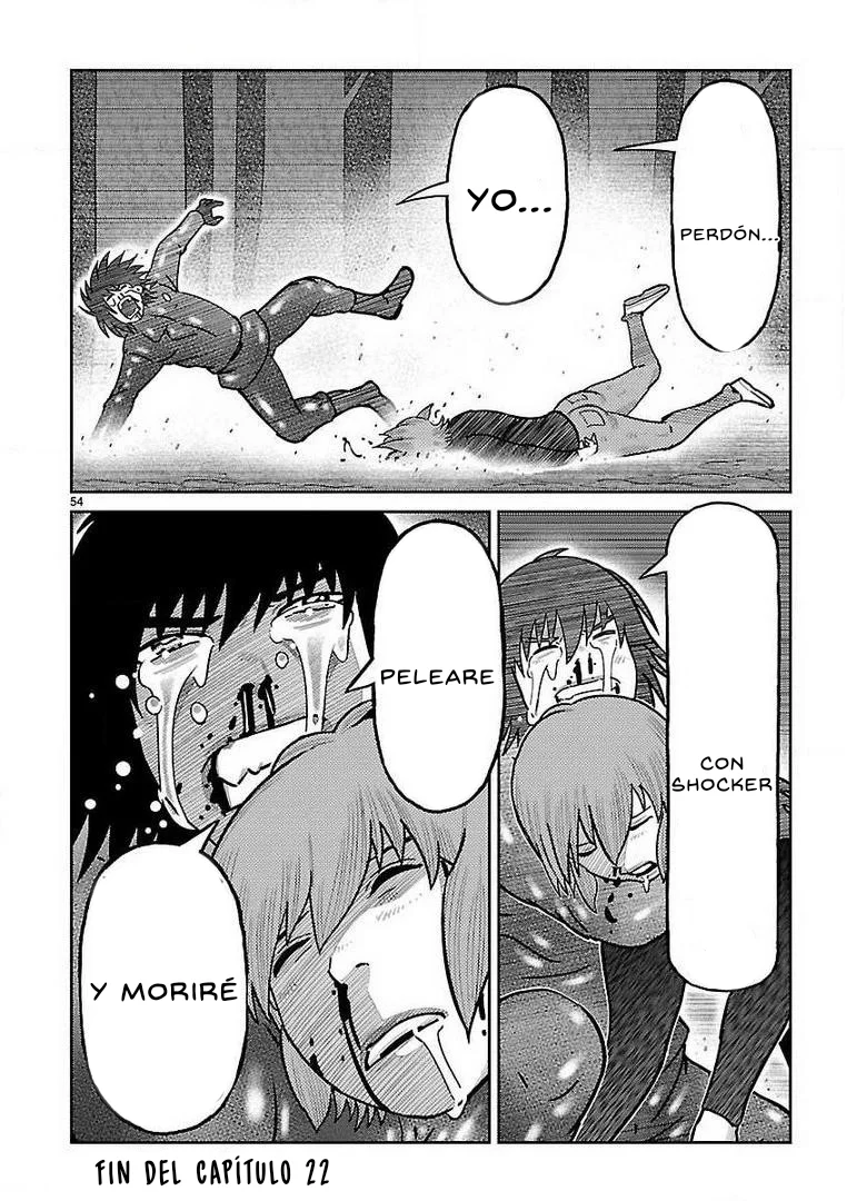 Página 39 del Manga