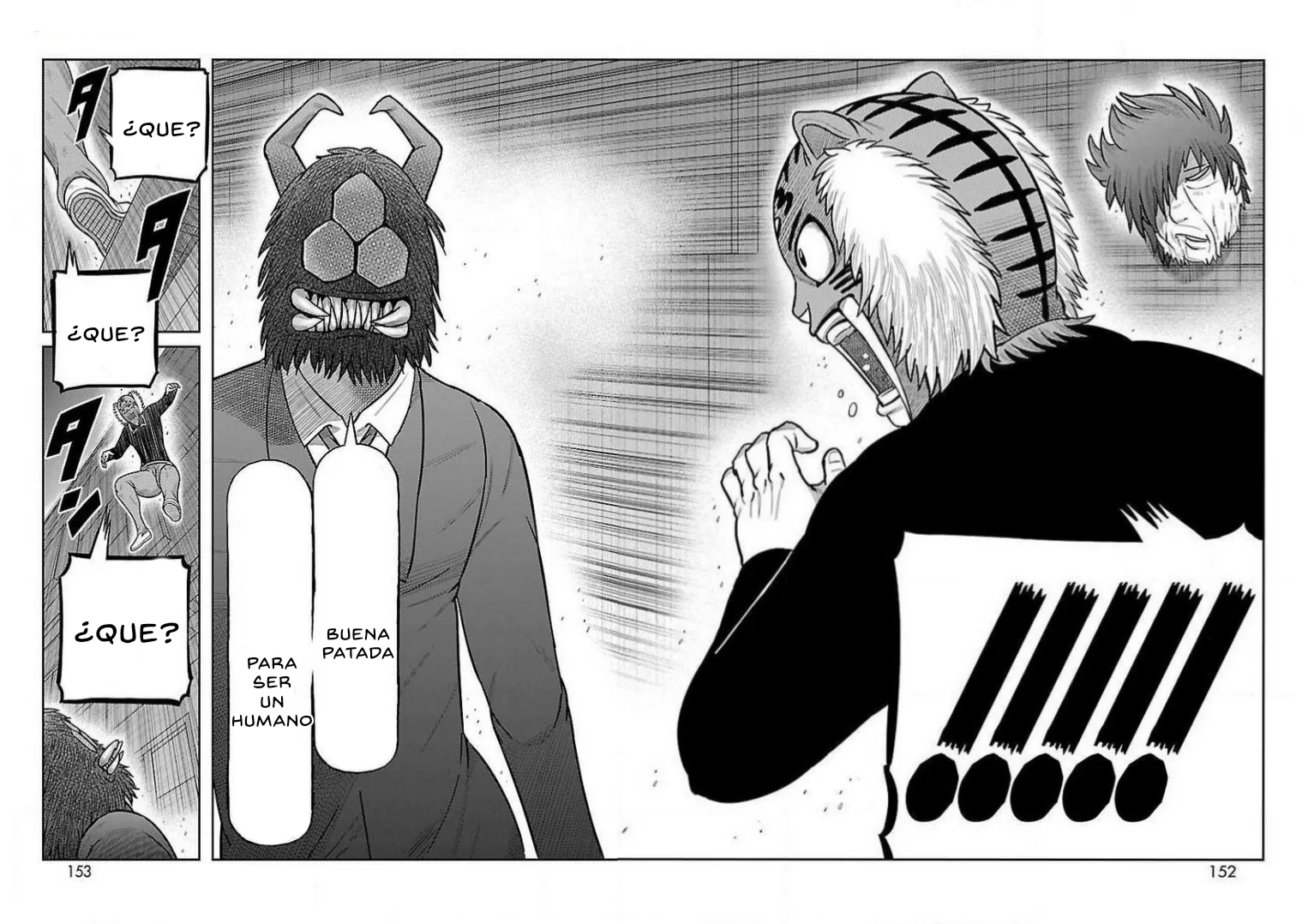 Página 32 del Manga