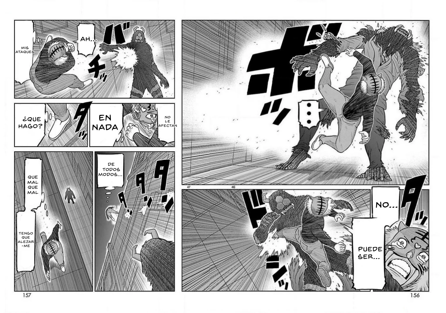 Página 34 del Manga