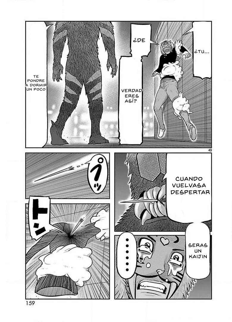 Página 36 del Manga