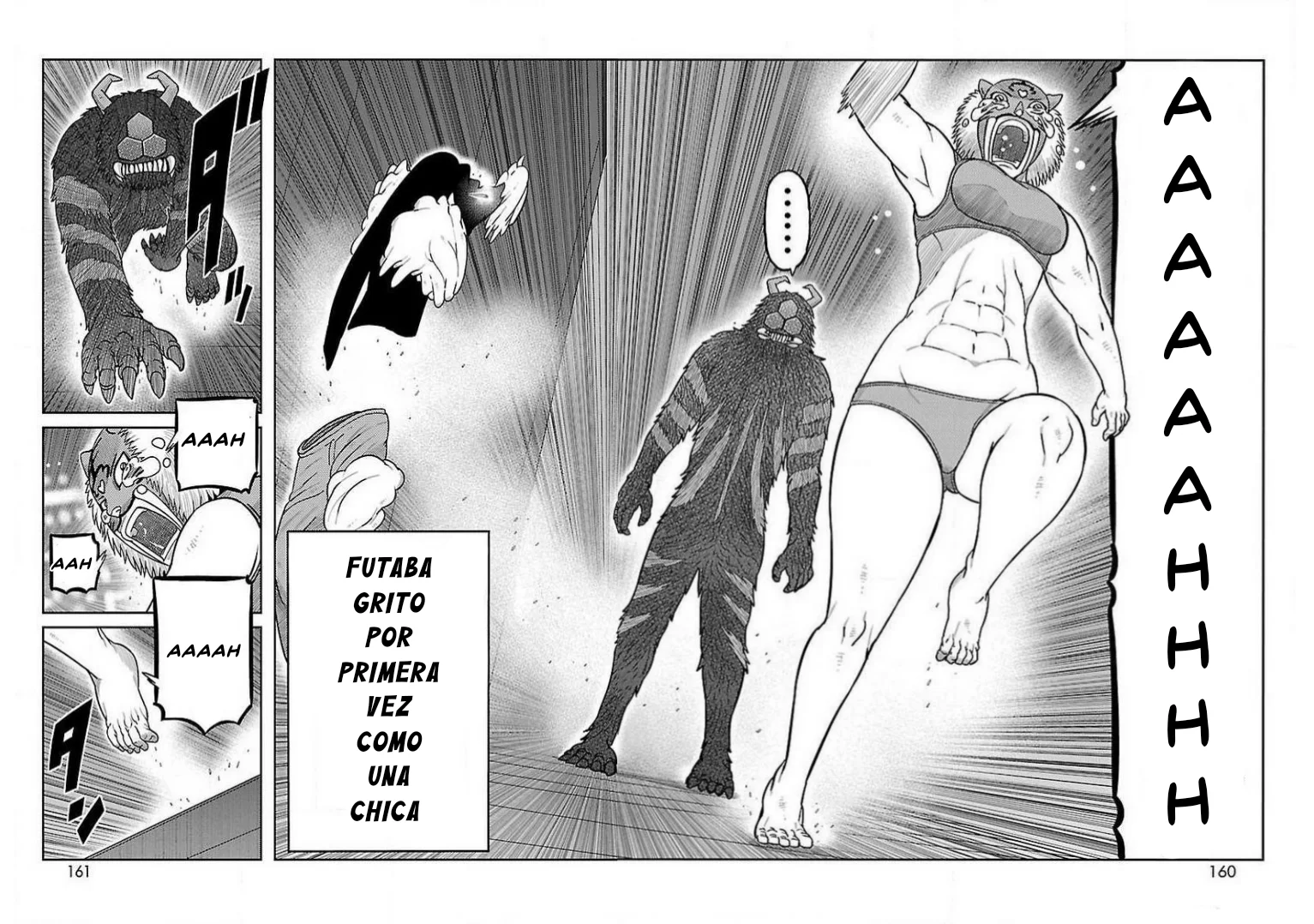 Página 37 del Manga