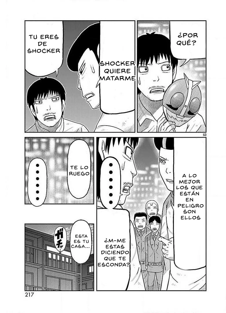 Página 35 del Manga