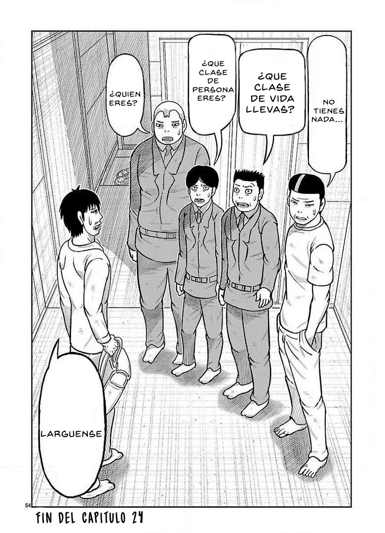 Página 36 del Manga