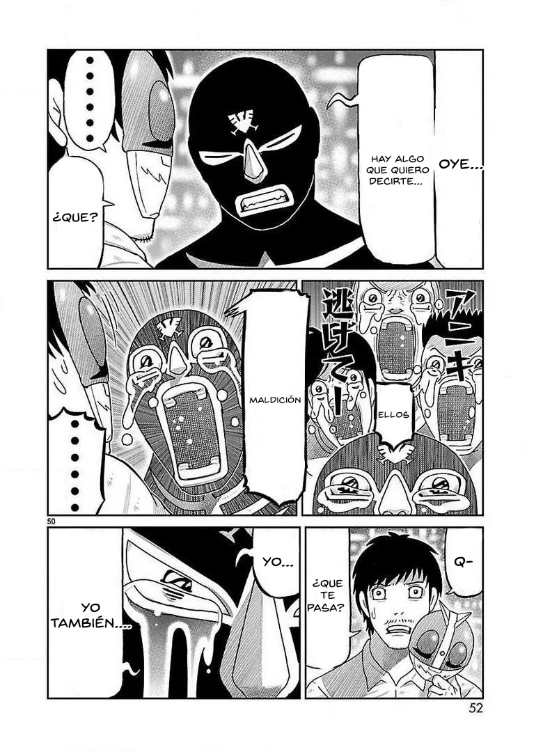 Página 35 del Manga