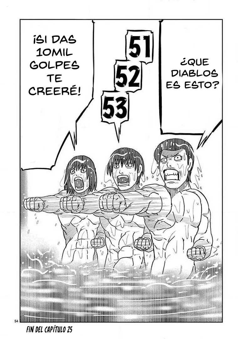 Página 38 del Manga