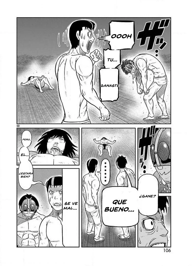 Página 36 del Manga