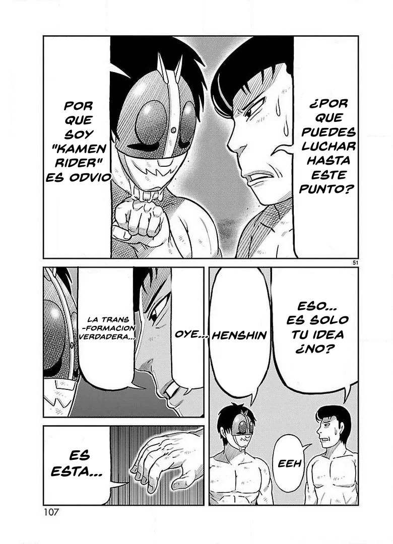 Página 37 del Manga