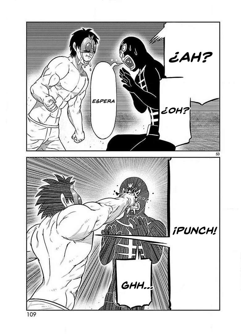 Página 39 del Manga