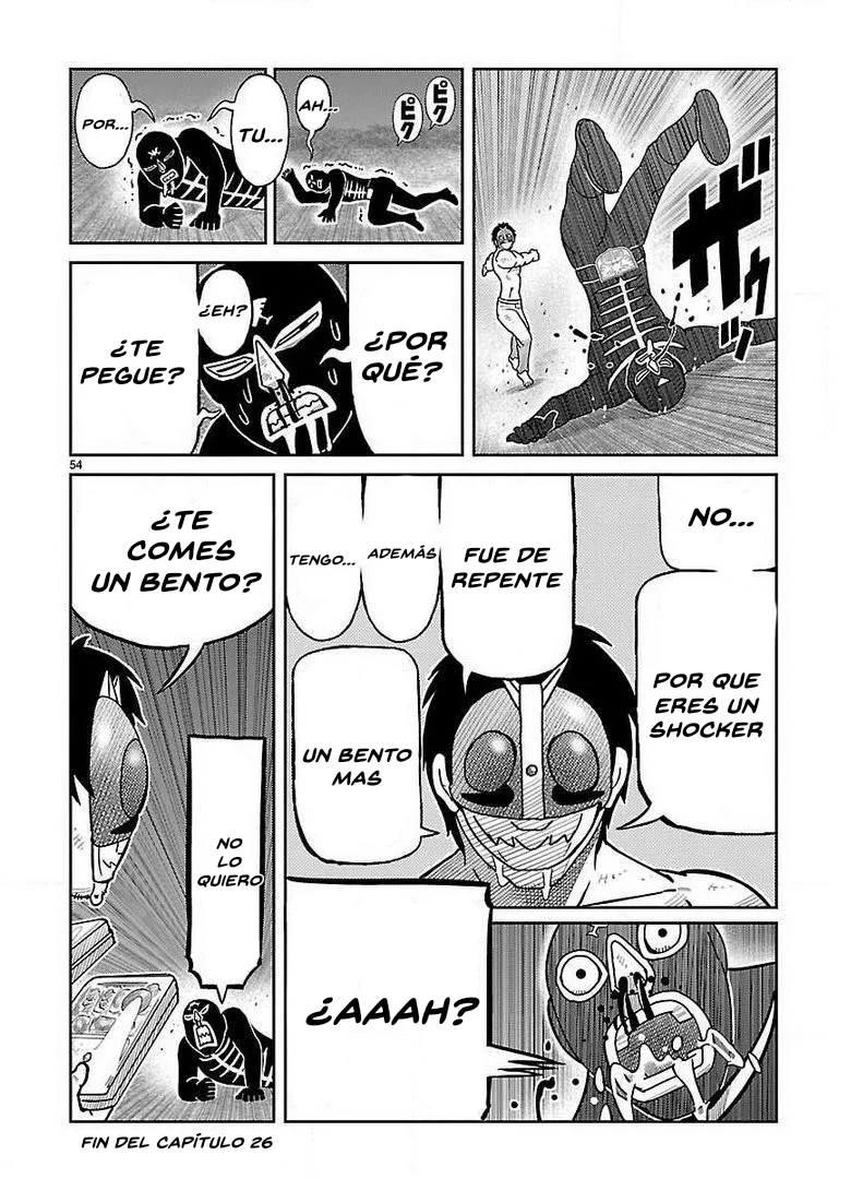 Página 40 del Manga