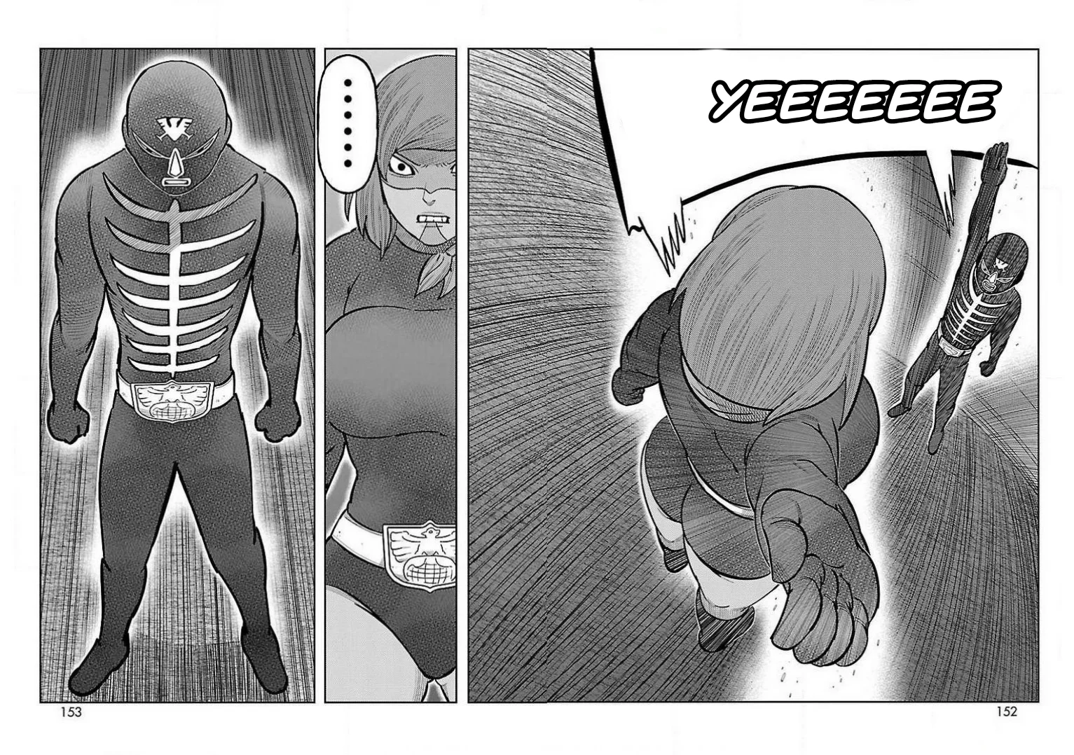 Página 34 del Manga