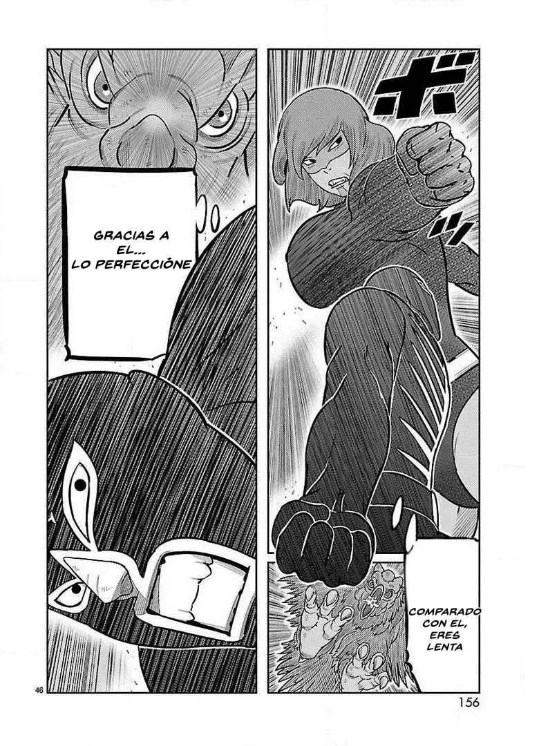 Página 37 del Manga