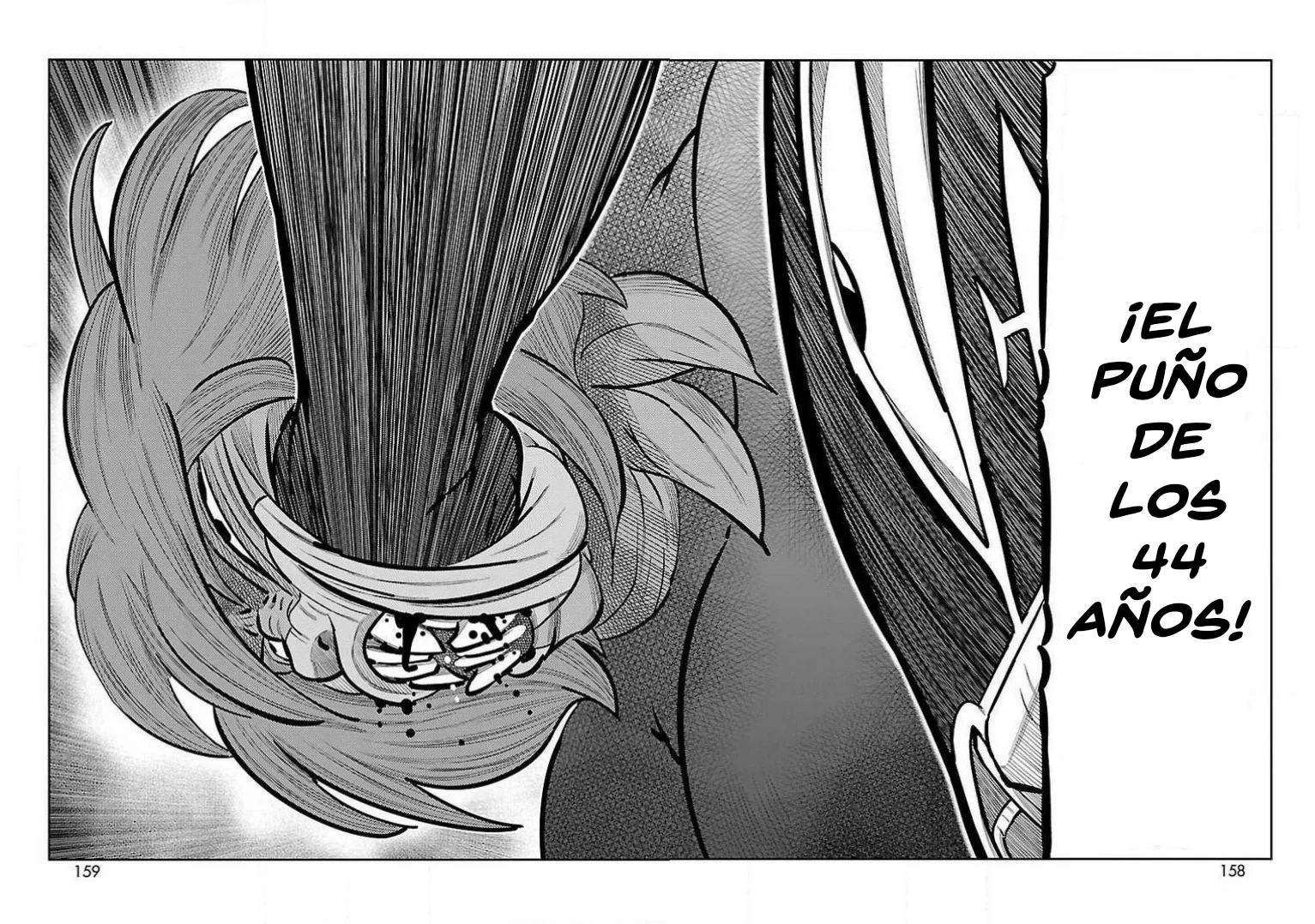 Página 39 del Manga