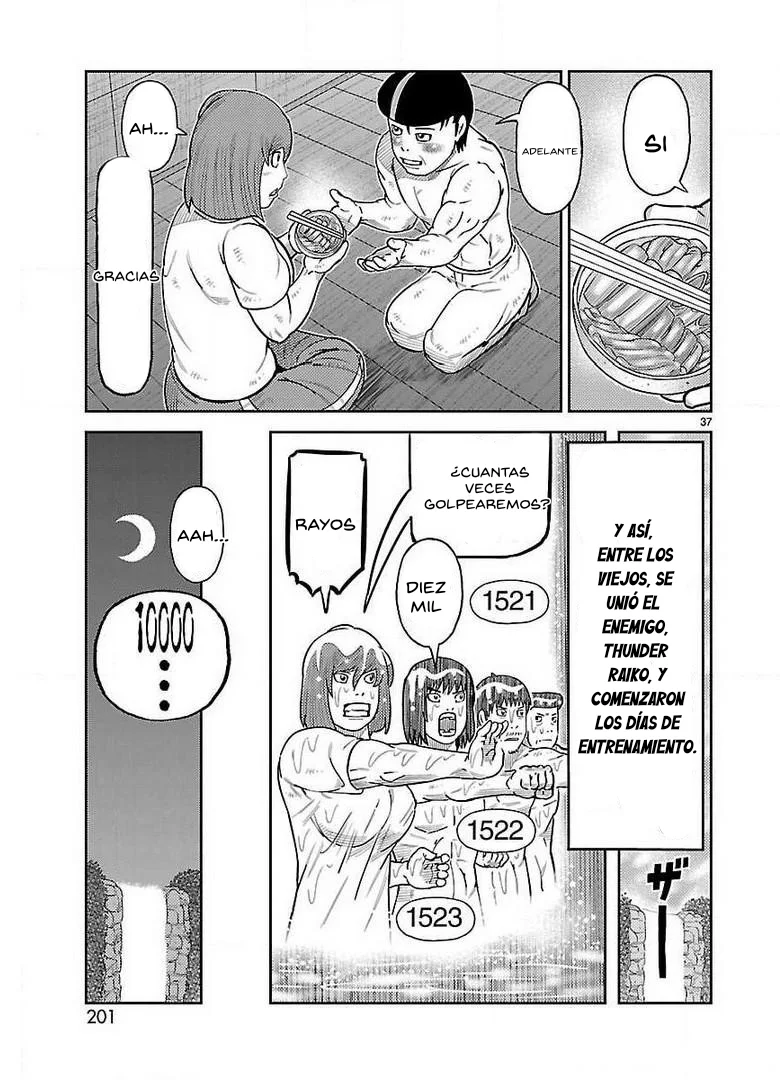 Página 32 del Manga