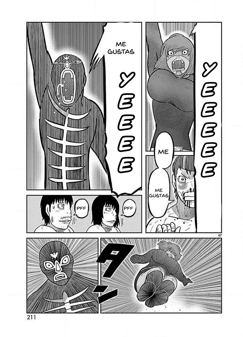 Página 39 del Manga