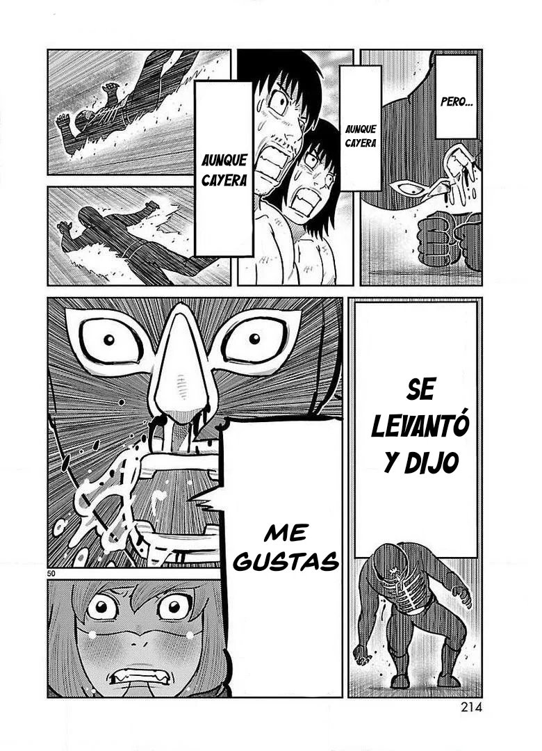 Página 41 del Manga
