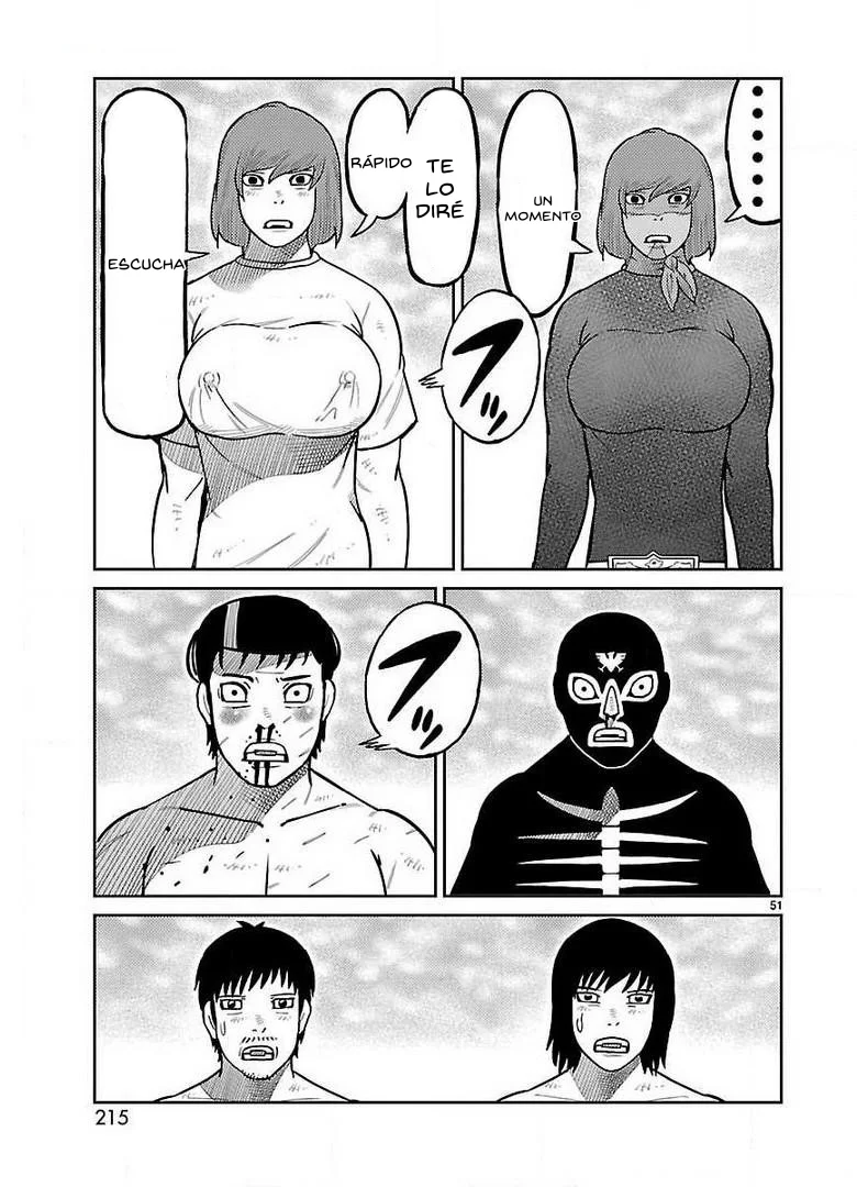 Página 42 del Manga