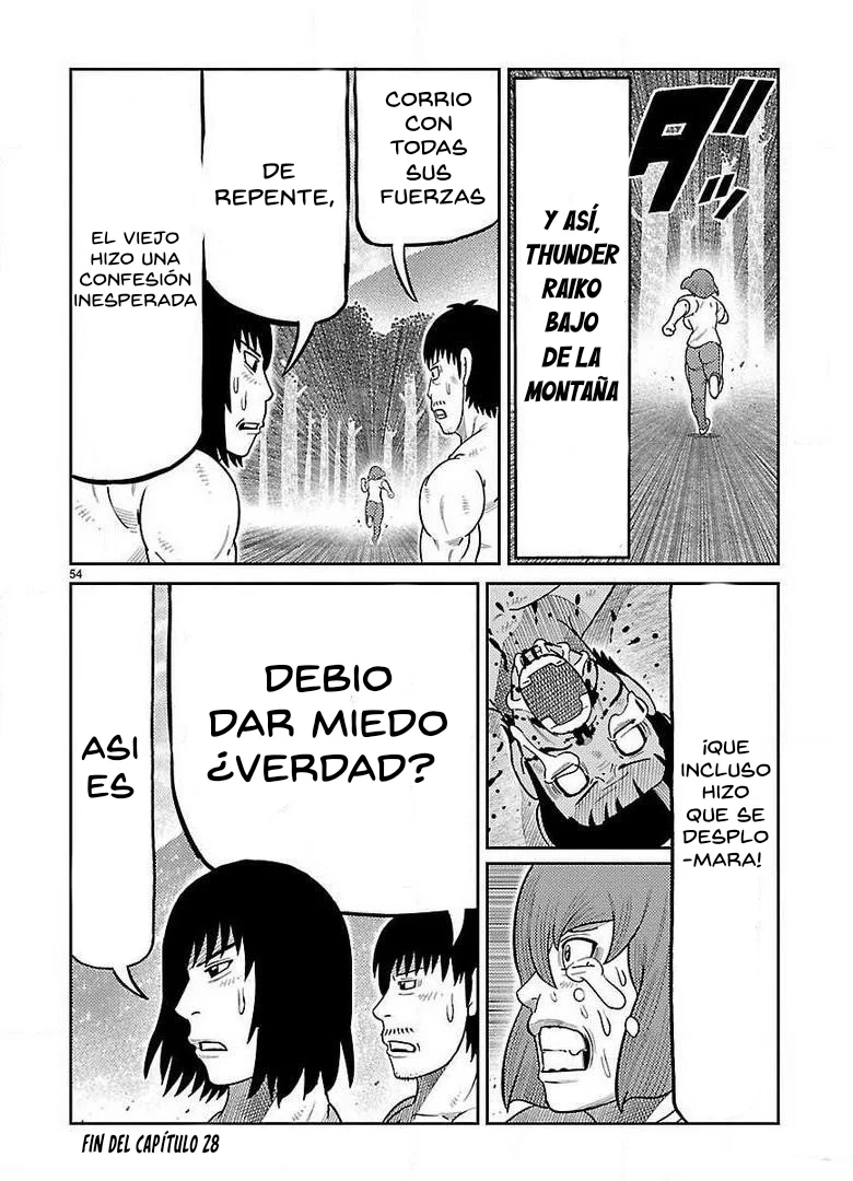 Página 44 del Manga