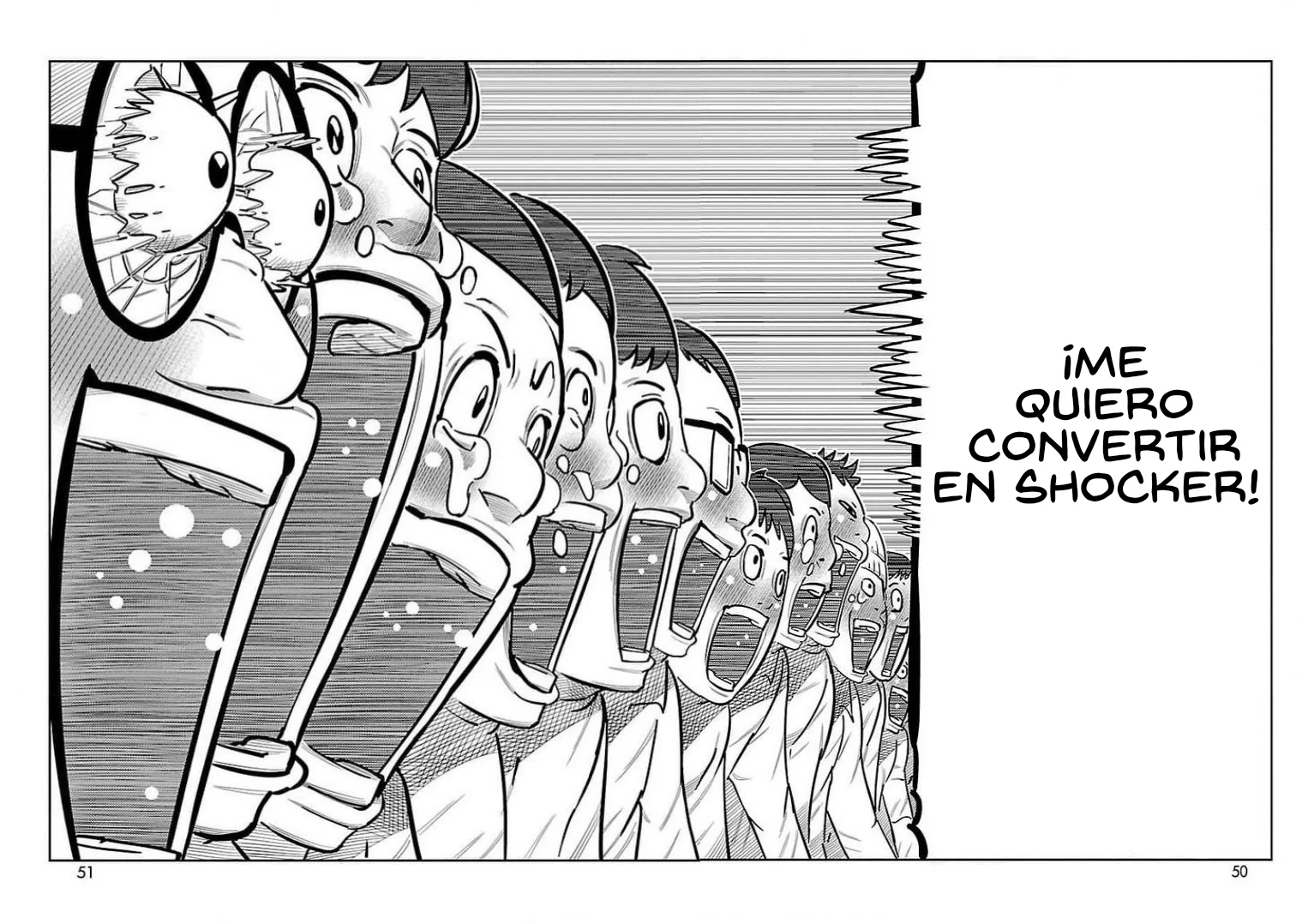 Página 36 del Manga