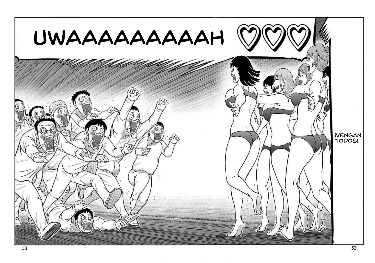 Página 37 del Manga