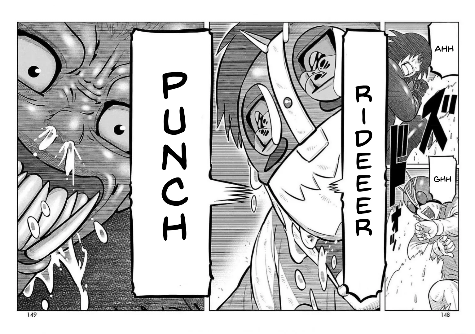 Página 36 del Manga