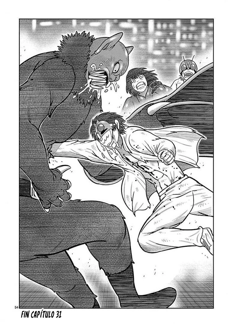 Página 37 del Manga