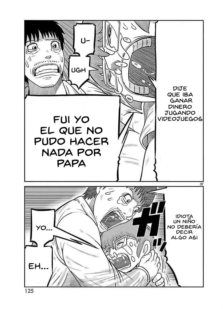 Página 36 del Manga